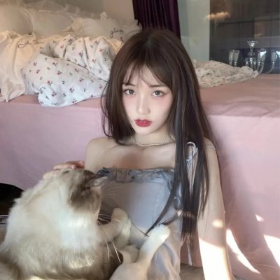 谜样的情人