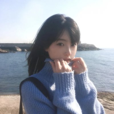 给妹妹的情书