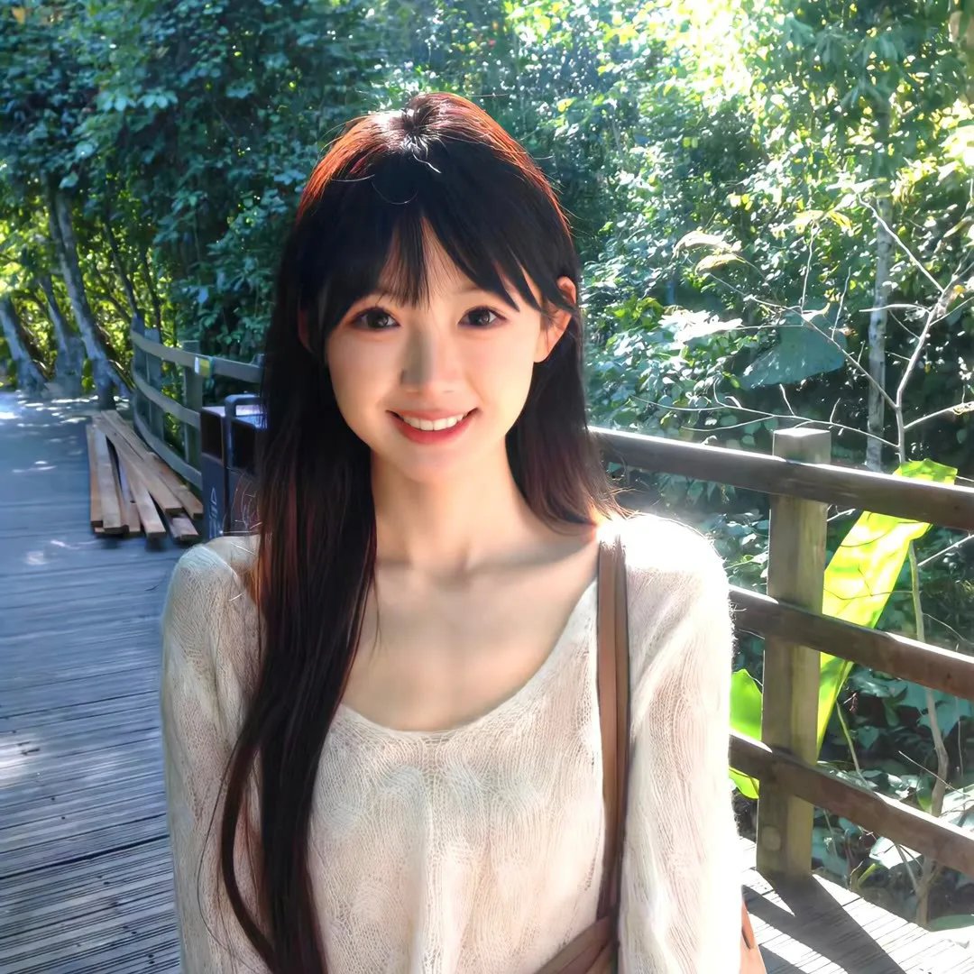 美好事物