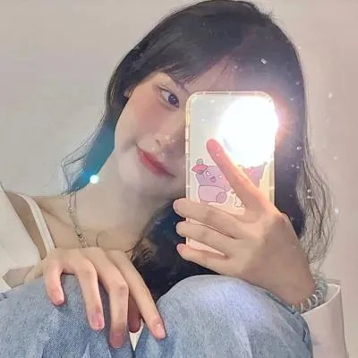 谜样的他